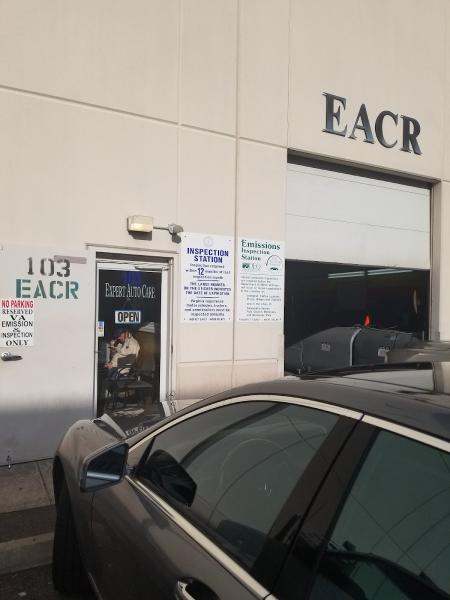 Expert Auto Care & Repair