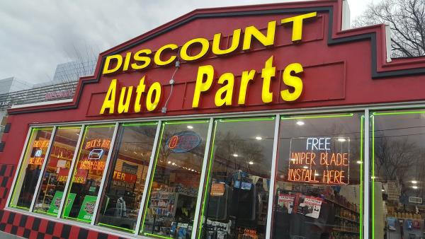 DAS Auto Parts