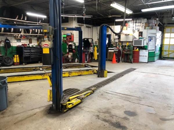 Franklin Auto Service
