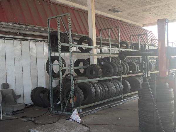 Sam's Tire Alignment New & Used Tire