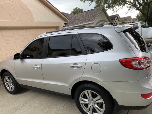 Good Spot Auto Detailing & Window Tinting Mobile