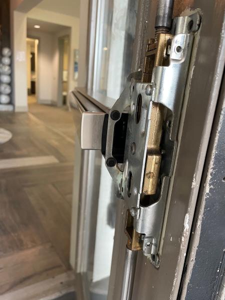 West Locksmith Katy