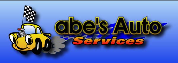 Abe's Auto Services