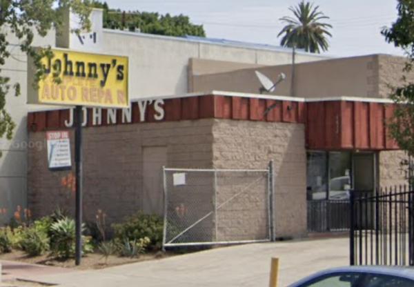 Johnny's Auto Repair