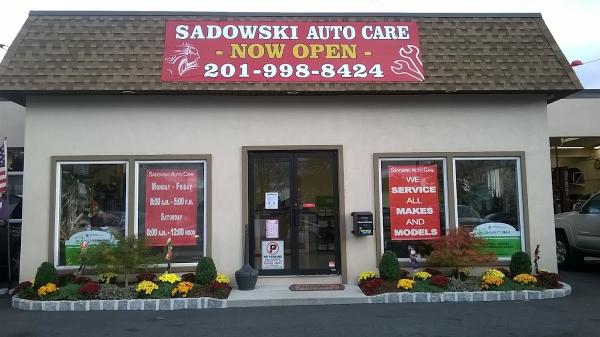 Sadowski Auto Care