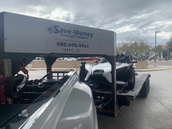Tow Tempe Arizona
