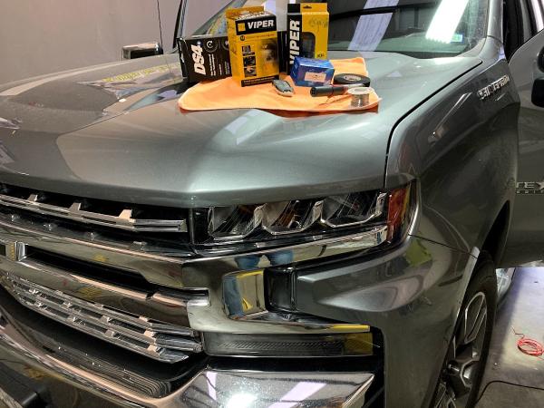Car Audio and Security by Castillo