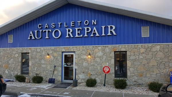 Castleton Auto Repair