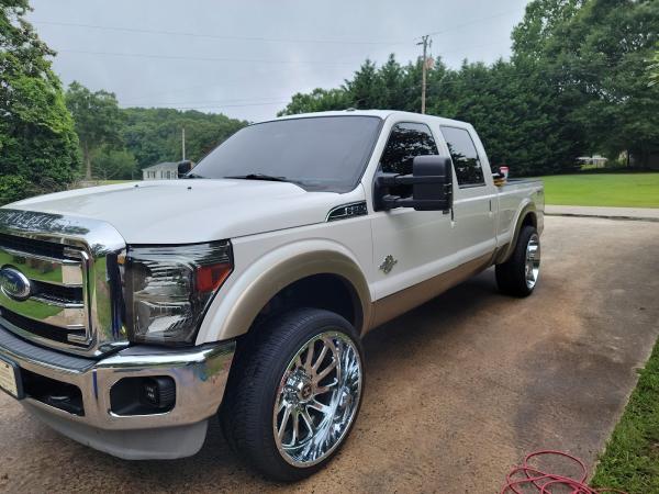 Extreme TNT Mobile Detailing