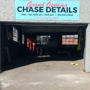 Chase Details LLC