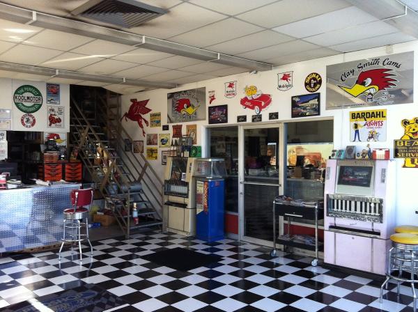 Craig's Automotive/Dans Garage Inc