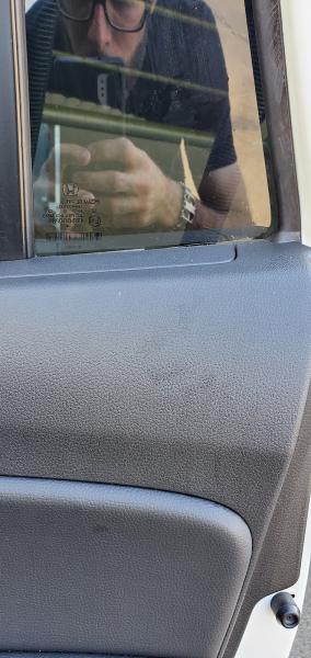 Accent Window Tinting