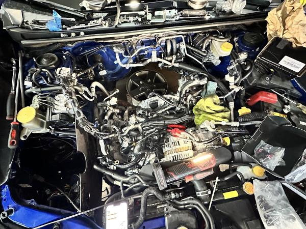 Ottos Automotive