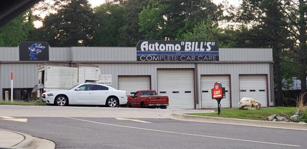 Automobill's Inc