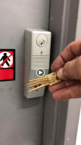 Around the Clock Locksmith & Garage Door Services