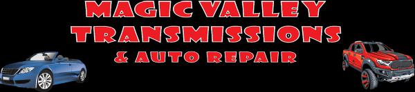 Magic Valley Transmission & Auto Repair