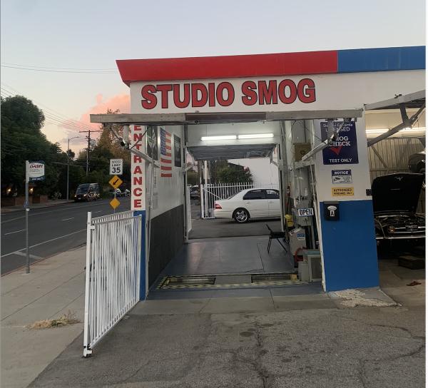 Studio Smog