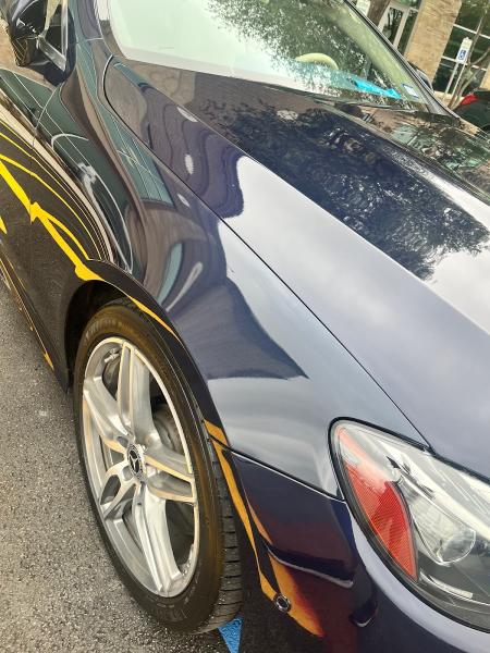 JMD Mobile Paint and Body Specialties
