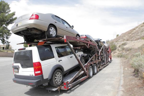 Long Island Car Transport