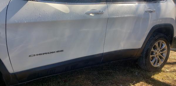 Extreme Dent and Scratch Repair