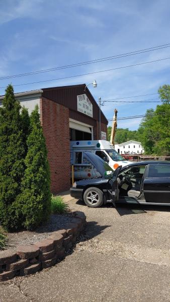 Sonny's Tech One Auto