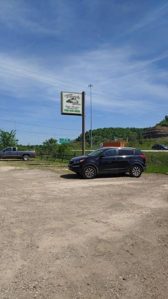 Sonny's Tech One Auto