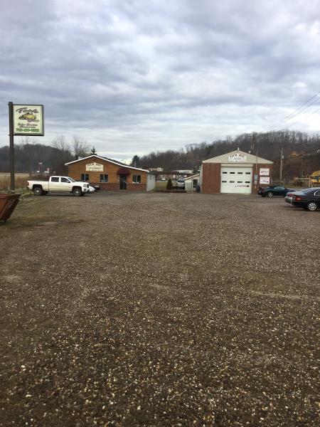 Sonny's Tech One Auto