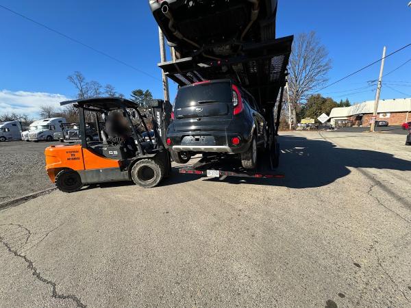 Advanced Truck Repair