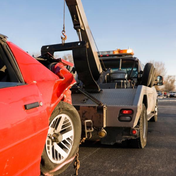 Kensington Towing