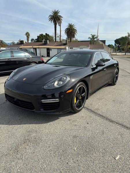 Islas Auto Body
