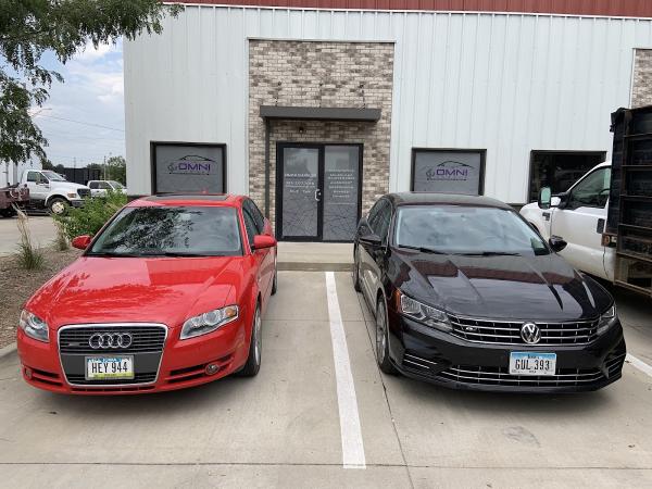 Omni Garage