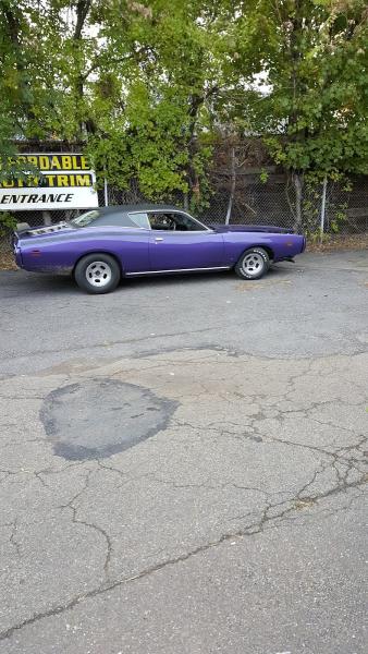 Affordable Auto Trim