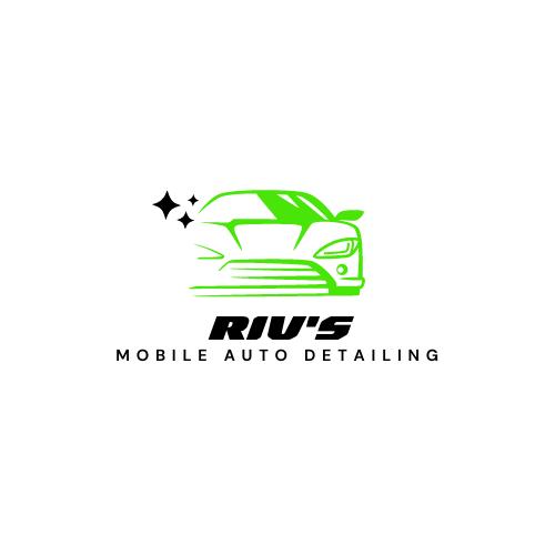 Riv's Mobile Auto Detailing