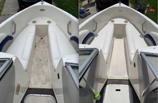 Polished Automotive Detailing