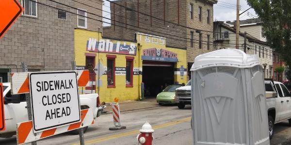 Wahl's Auto Services