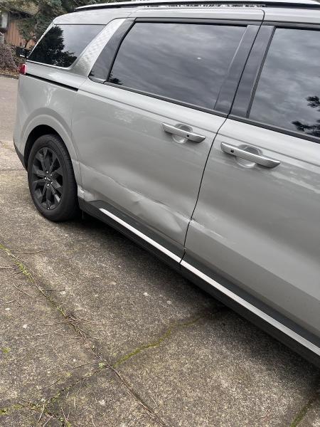 Innovation Auto Body Woodburn