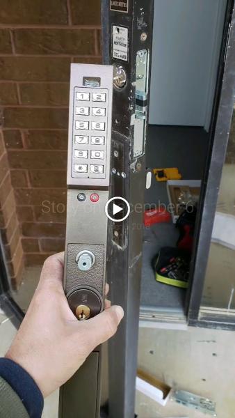 Urgent Locksmith Atlanta