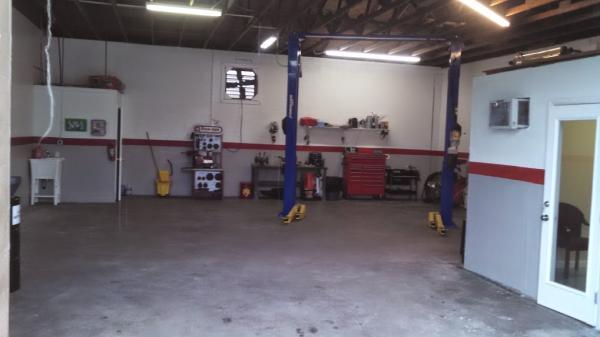 Tampa Bay Auto Care