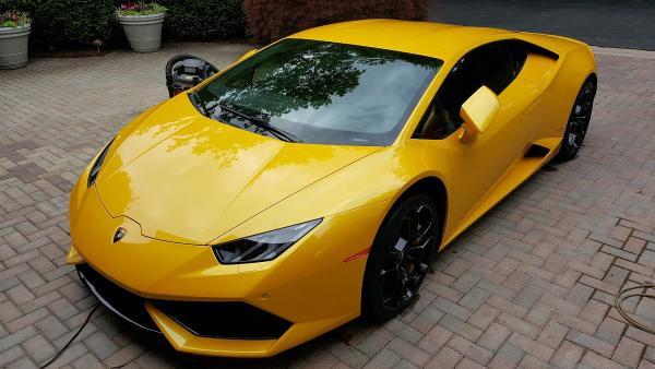 Birmingham-Bloomfield Mobile Detailing