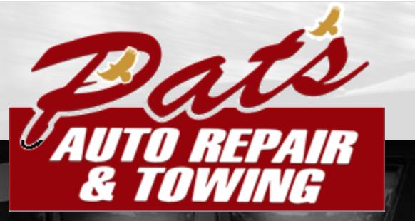 Pat's Auto Repair & Towing
