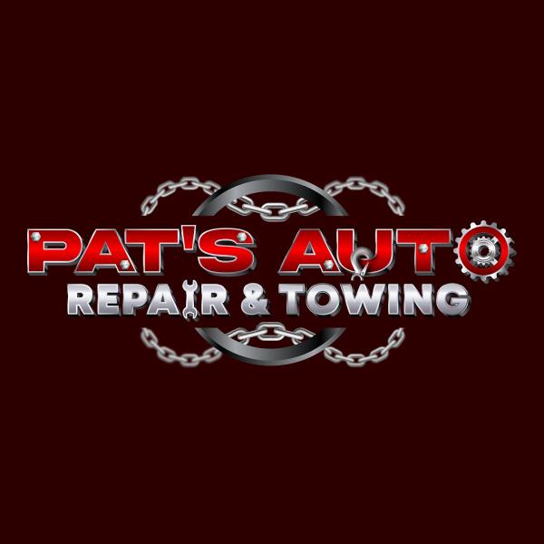 Pat's Auto Repair & Towing