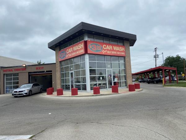 Dream Clean Car Wash