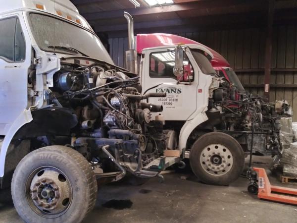 Always There Truck and Trailer Repair