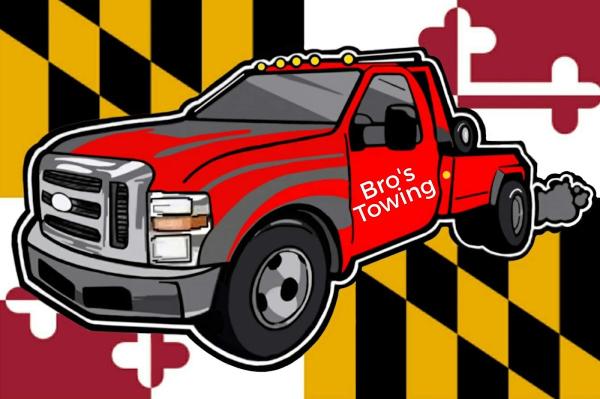 Bro's Towing LLC