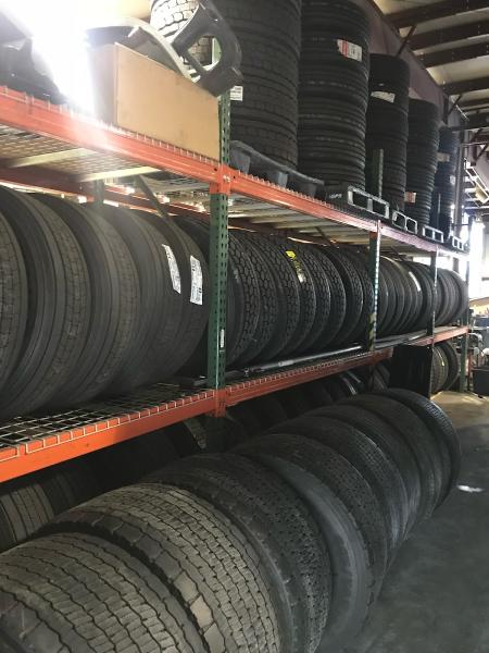 Advanced Truck and Trailer Repair