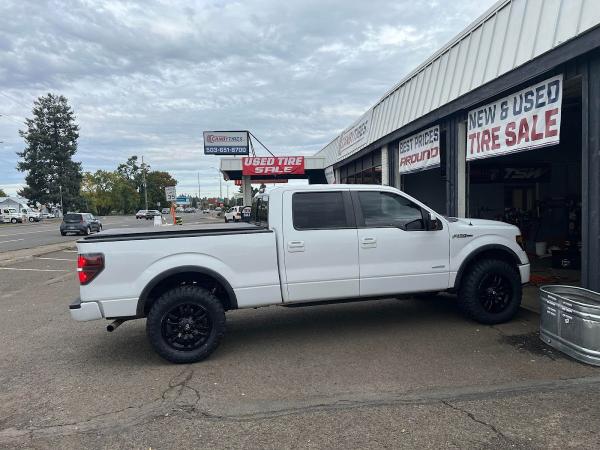 Canby Tires: New & Used Tires