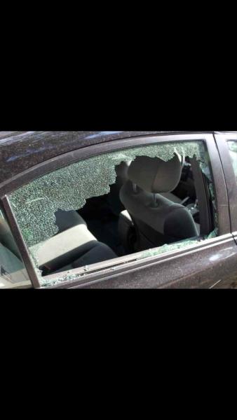 Nayarit Auto Glass