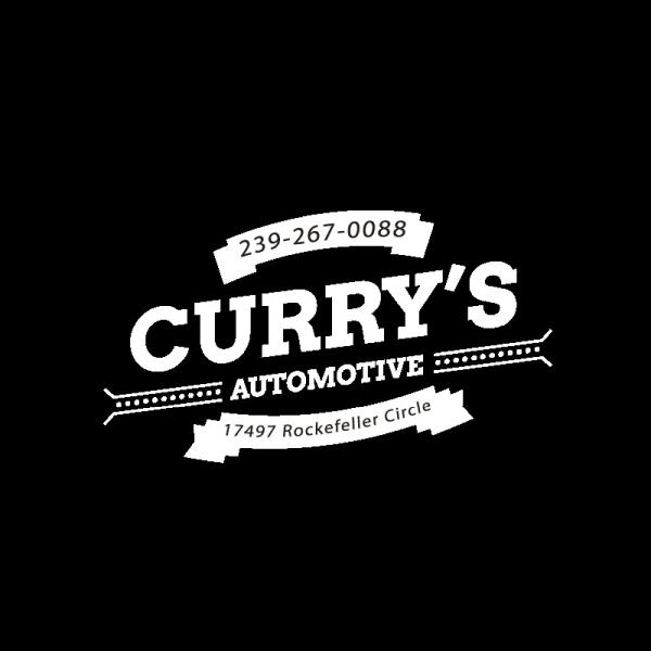 Curry's Automotive