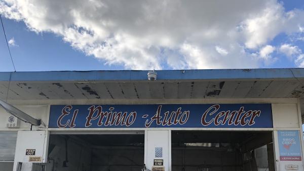 El Primo Auto Center