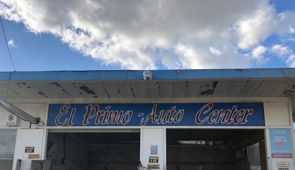 El Primo Auto Center